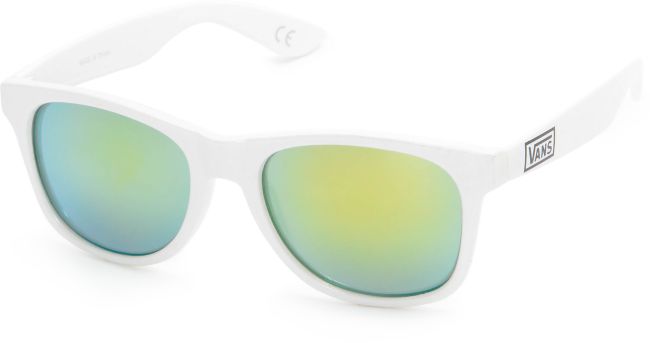 vans sunglasses womens Green